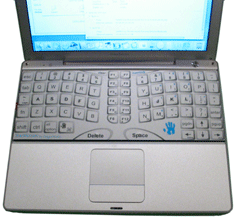 Multi Touch