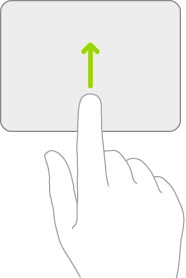 Open Notification Center