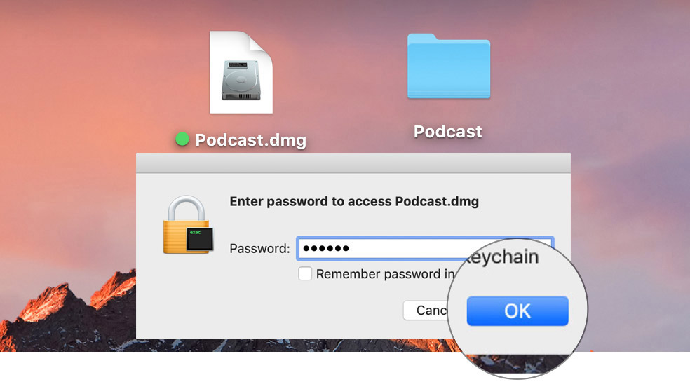 Can i password protect a folder on iphone ksefacts