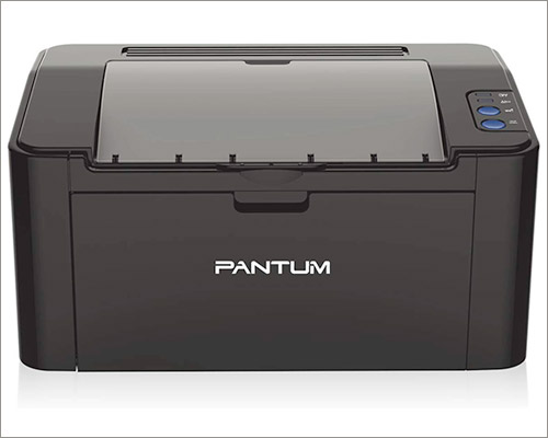 Pantum Monochrome Laser Printer for Mac