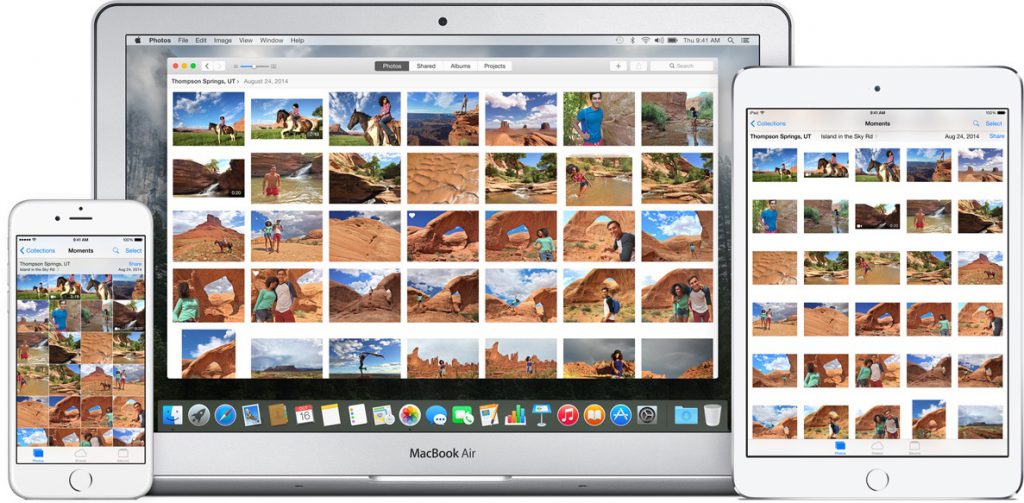 Best photo backup services for iPhone, iPad, and Mac