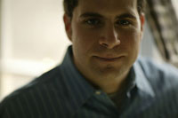 davidheadshot
