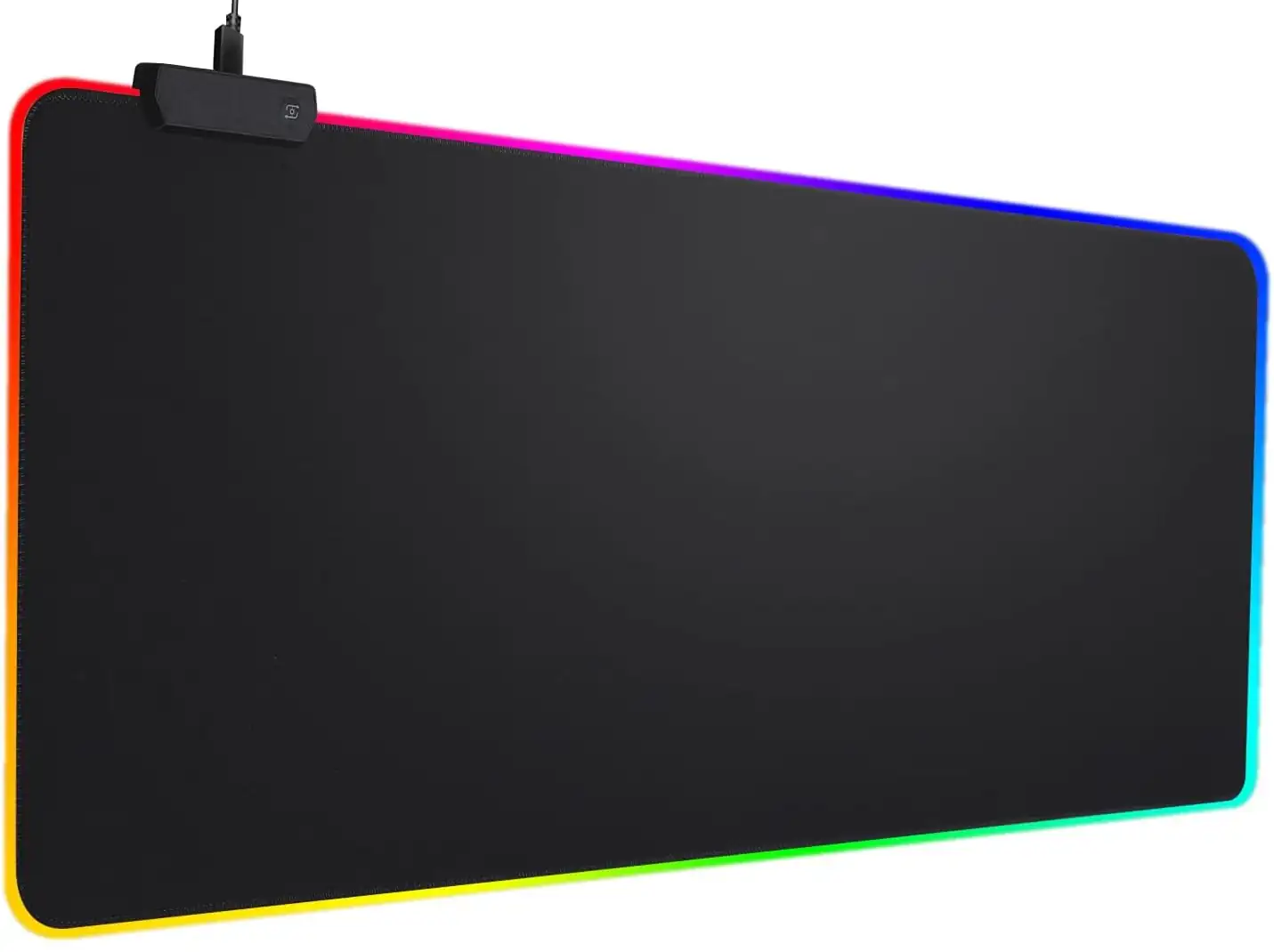 RGB Mousepad Led