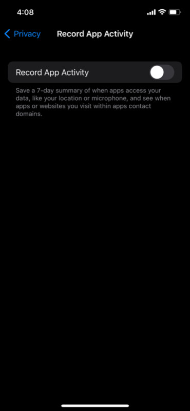 best app to record lectures on mac