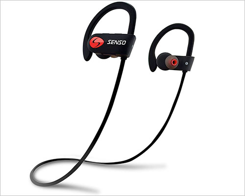 SENSO Bluetooth Headphones for Apple Watch