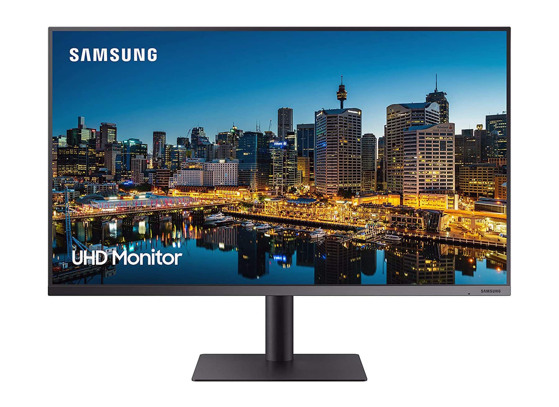 Samsung Business TU87F 4K