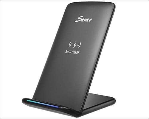 Seneo Wireless Charger for iPhone X, 8 Plus and 8