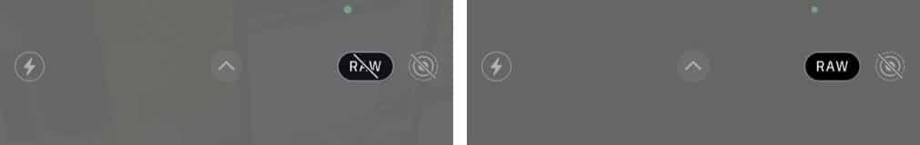 Shoot photos in ProRAW on iPhone 12 Pro Max