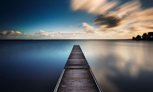 Slow Shutter Photos