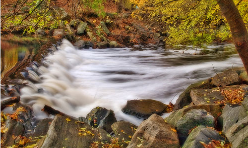 Slow Shutter Photos