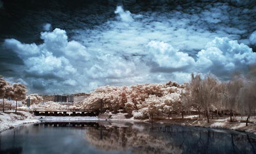 Slow Shutter Photos