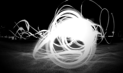 Slow Shutter Photos