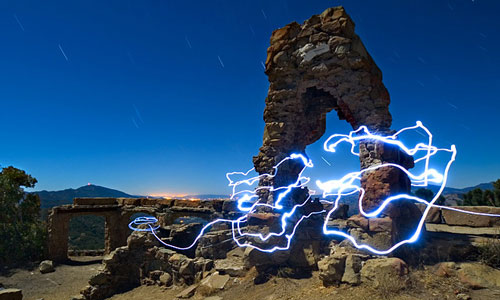Slow Shutter Photos