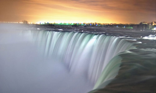 Slow Shutter Photos