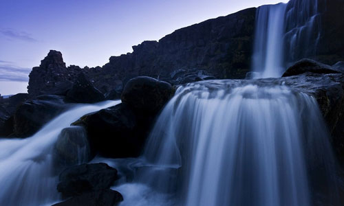 Slow Shutter Photos
