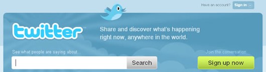Social media