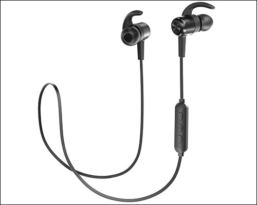 TaoTronics iPhone x, 8 Plus, 8 Wireless Earphones