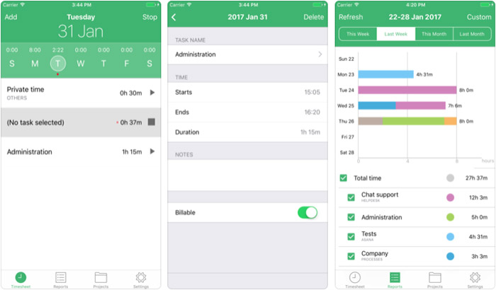 timecamp download timecamp download