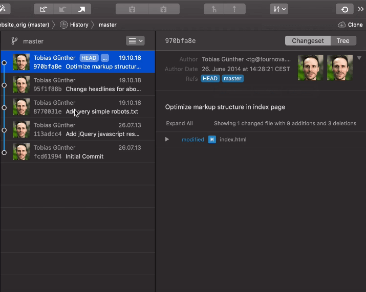mac best free git client mac best free git client