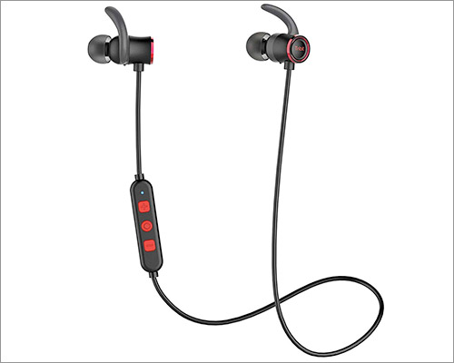 Tribit Apple Watch Bluetooth Headphones