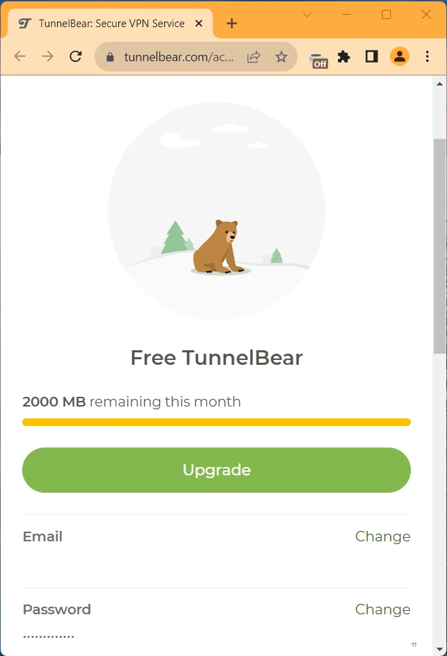TunnelBear