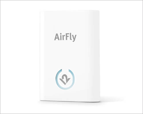 Twelve South Airfly Wireless Transmitter for AirPods Pro