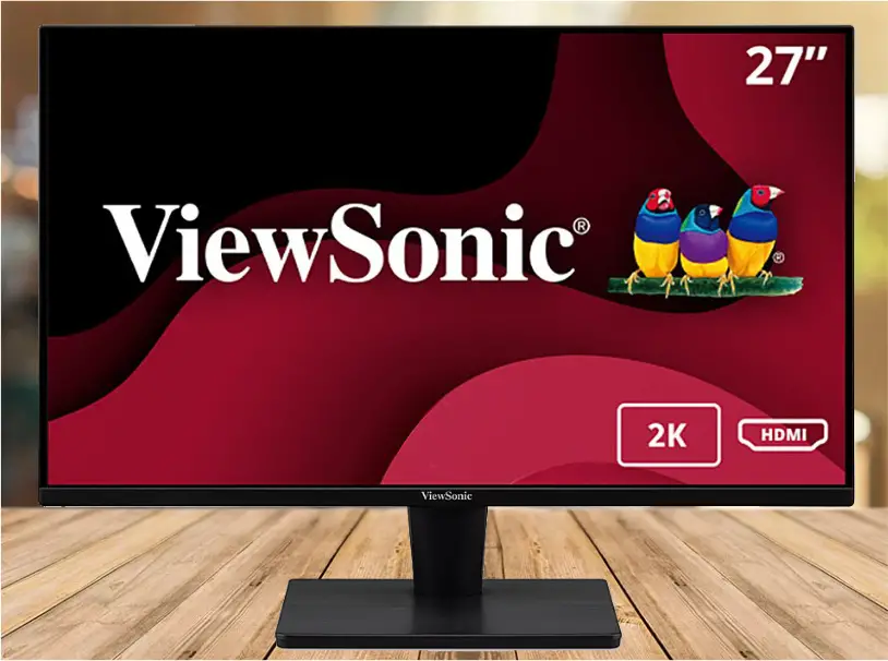 ViewSonic - VA2715 2K 2023