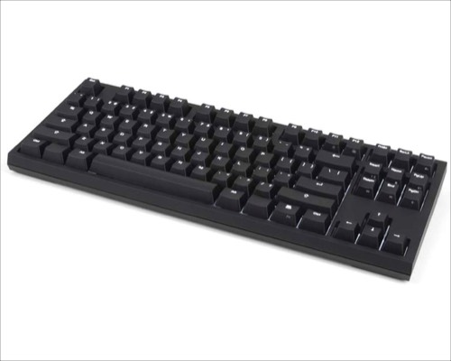WASD Code V3 Mac Mechanical Keyboard