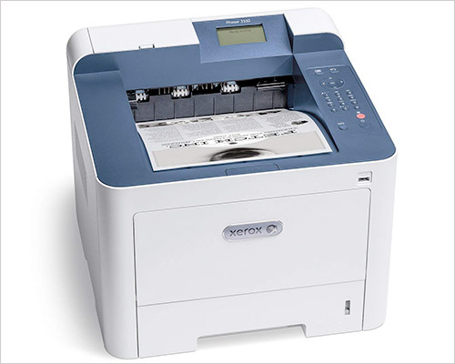 Xerox 3330 Mac Laser Printer