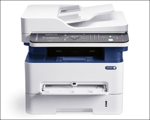 Xerox WorkCentre 3215_N Laser Printer for Mac