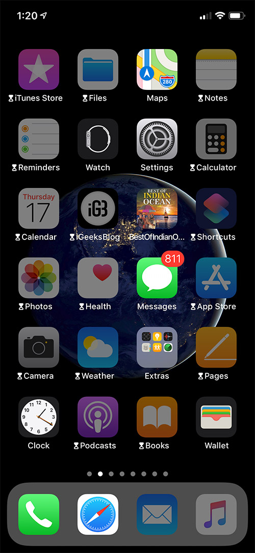 You Can See Lock All Apps on iPhone with a Passcode