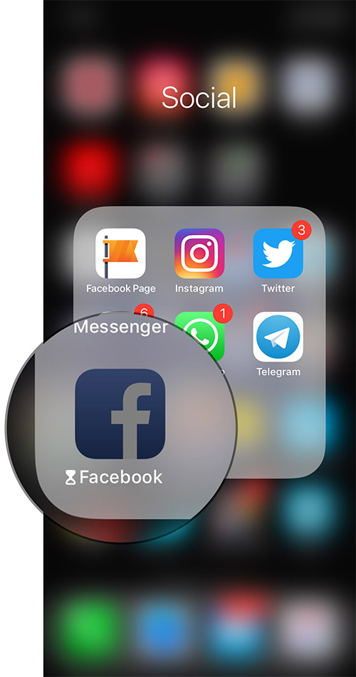 You Can See the Lock App on iPhone With a Passcode