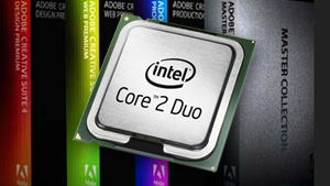 Adobe dropping support for PowerPC in next Creative Suite