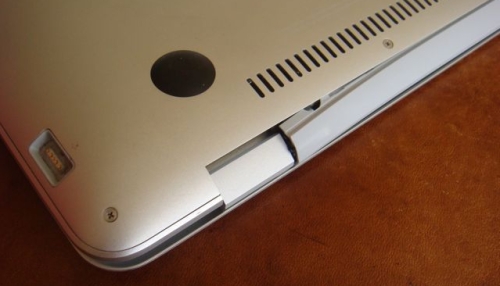 macbook air hing