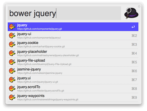 alfred-pkg-bower-opt