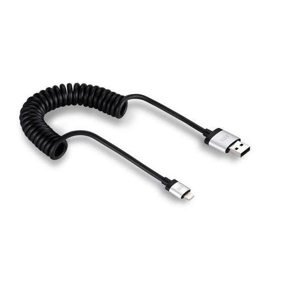 Just Mobile AluCable