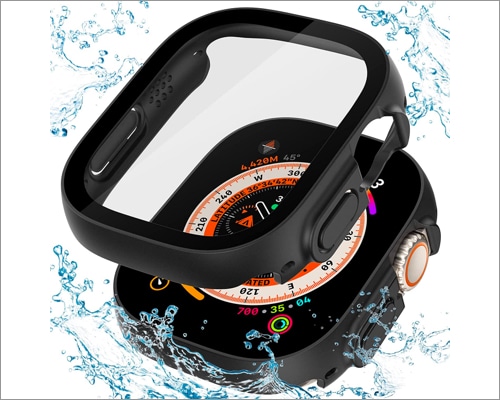 amBand Apple Watch Ultra case