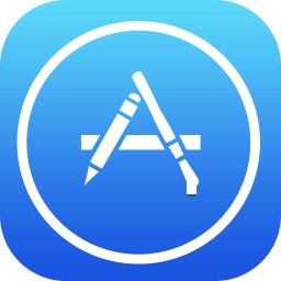 App Store for iOS