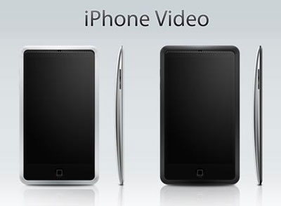 iPhone Video