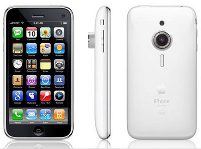 iphone elite