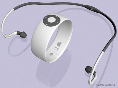 iPod Shuffle