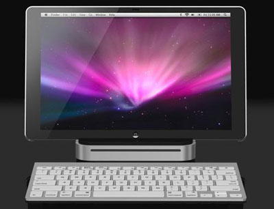 mac air