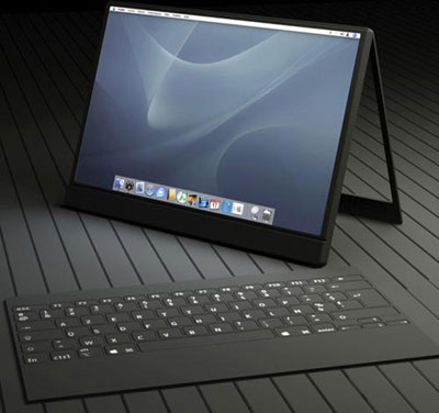mac tab