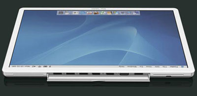 mac tablet