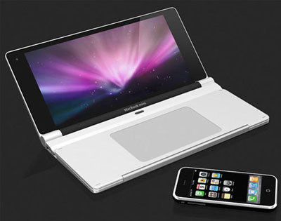 macbook mini