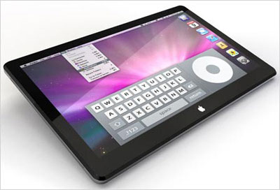 Macbook Mini