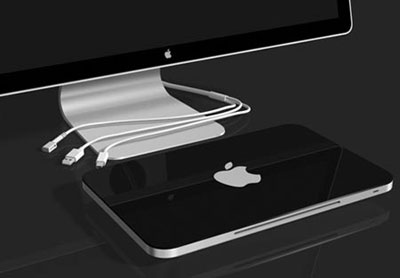 Mac Mini Concept