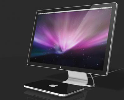 Mac Mini Concept