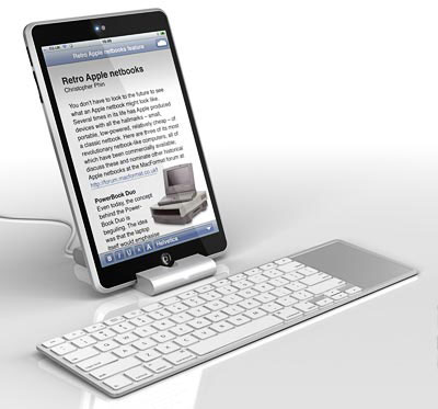 Netbook