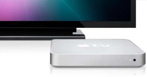 Apple TV Update